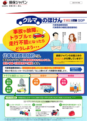 ドライブレコーダー
