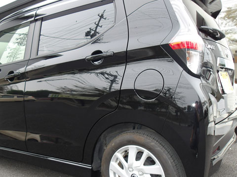 ���R�s�̍��h�A�����A�t�F���_�[����+���A�o���p�[����h���C��