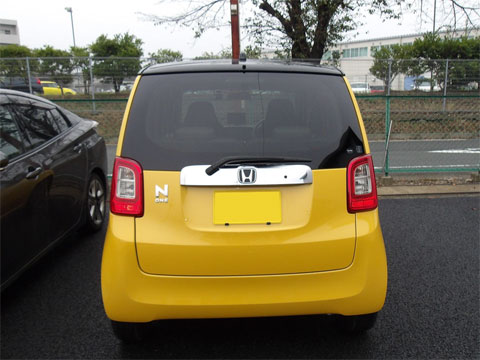 ���R�s�̃o�b�N�h�A�����A�o���p�[����+�o�b�N�p�l������C��