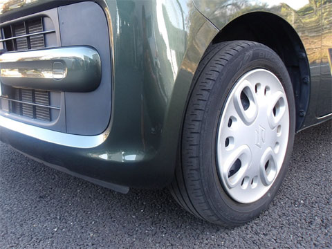 �]��s�̃t�����g�o���p�[����h���C��