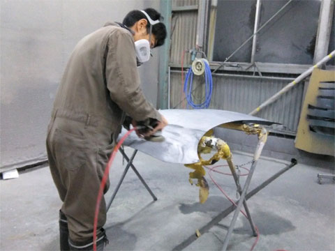 鈑金